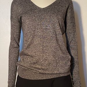 Express Light Sweater Top